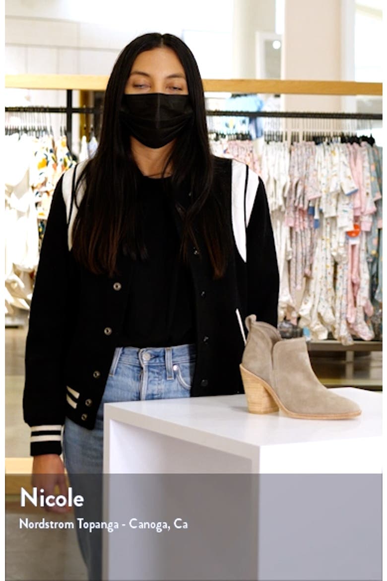Rosee Bootie video