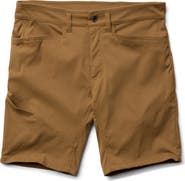 Mountain Hardwear All Purpose Active Shorts