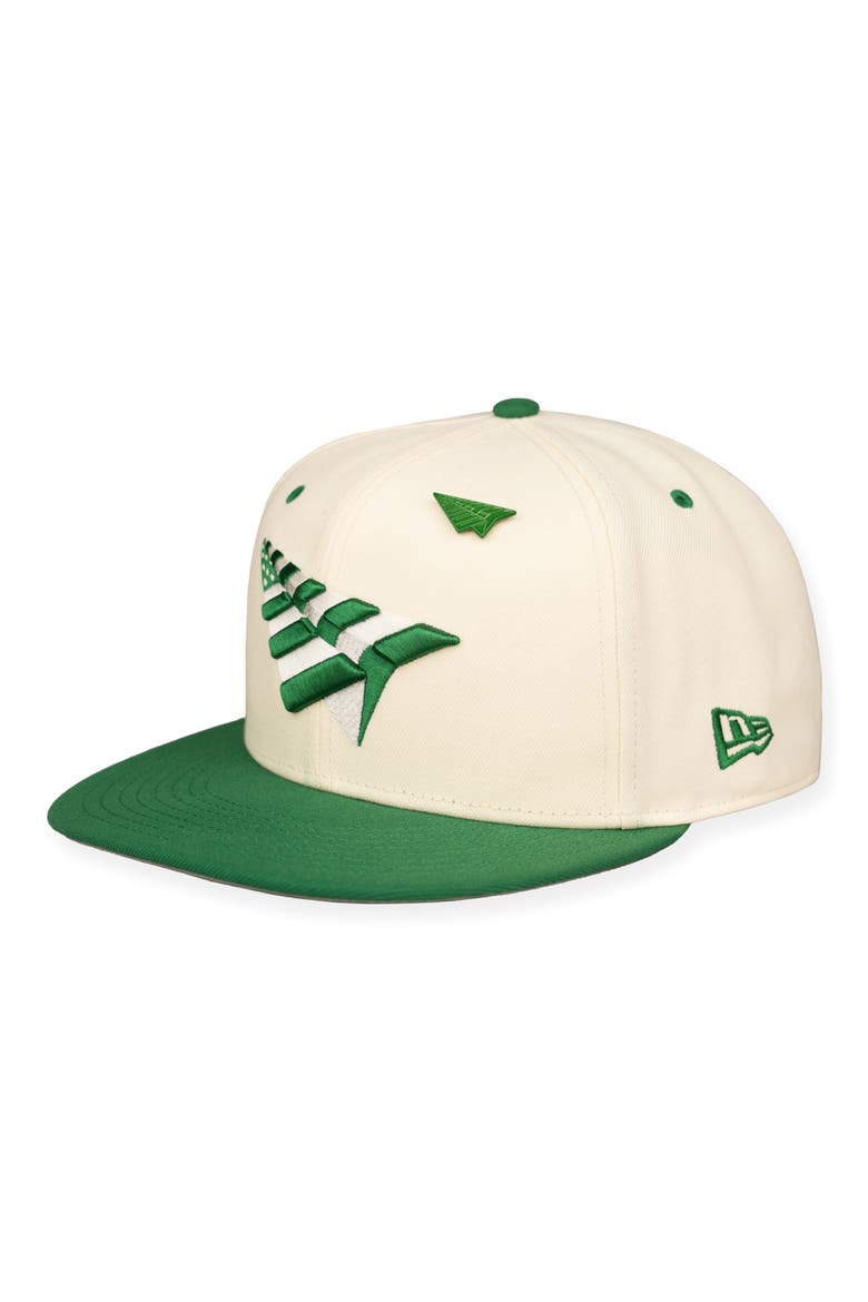 The Original Chrome 9Fifty Hat, Main, color, CHROME/ KELLY