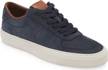 Moncler Monclub Low Top Sneaker (Men) | Nordstrom