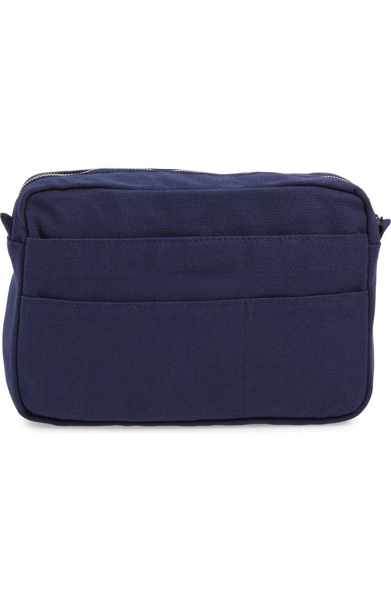 Sweet Bella Delfonics Utility Pouch, Alternate, color,