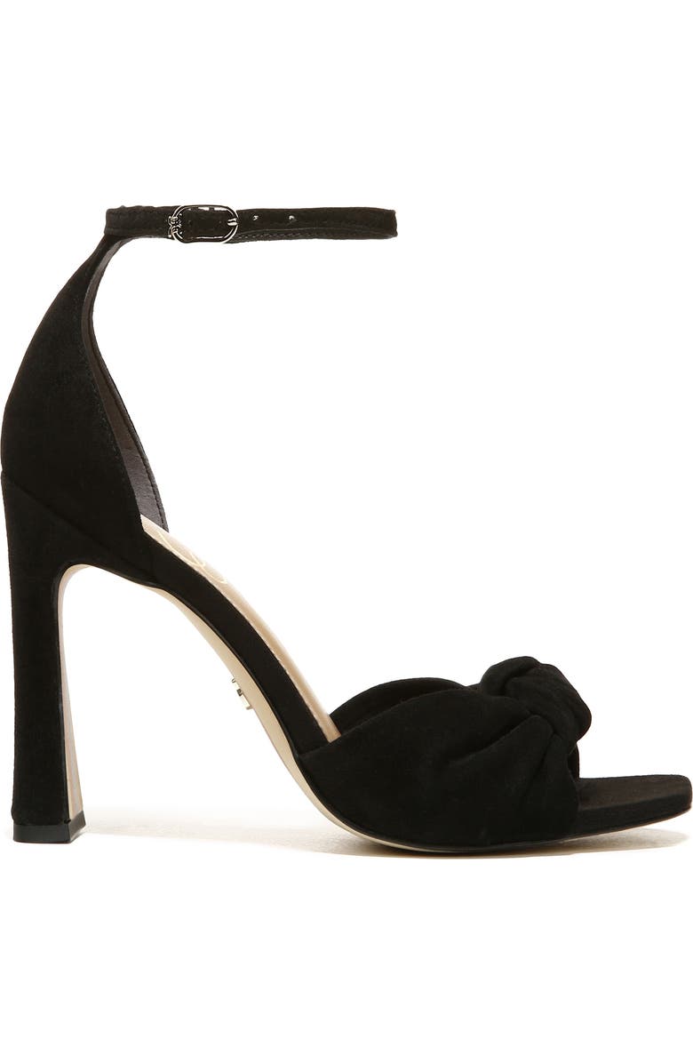 Sam Edelman Lucia Ankle Strap Sandal, Alternate, color,