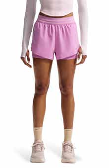 Swift Dri-FIT Mid-Rise 2-in-1 Running Shorts