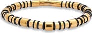 EYE CANDY LOS ANGELES Men's Michael Chain Bracelet