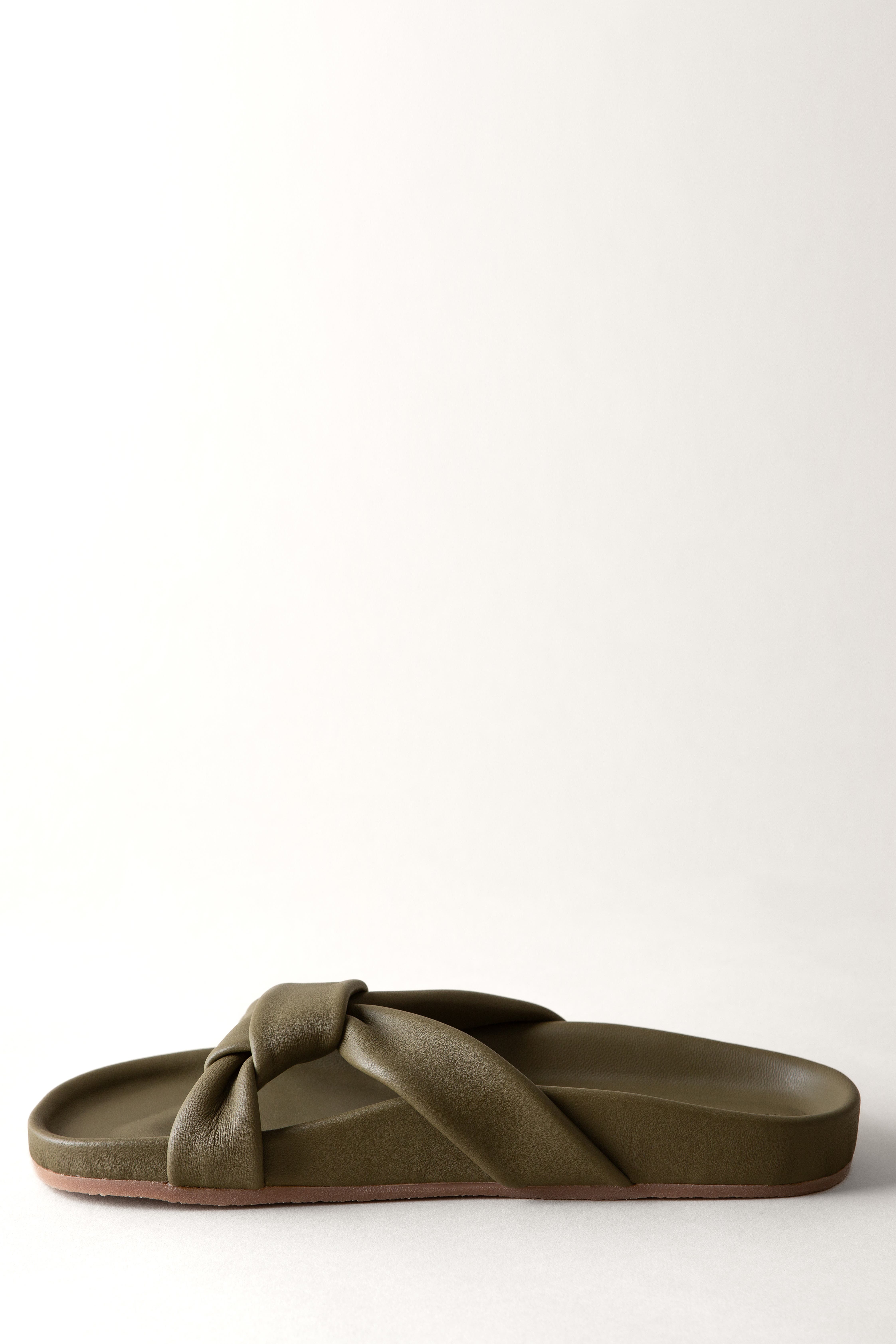 Huma Blanco Cassie Slide Sandal, Alternate, color, 