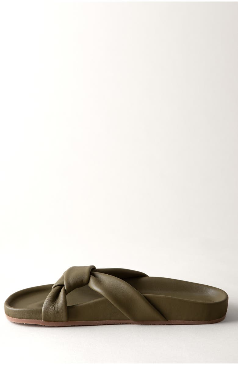 Huma Blanco Cassie Slide Sandal, Alternate, color,