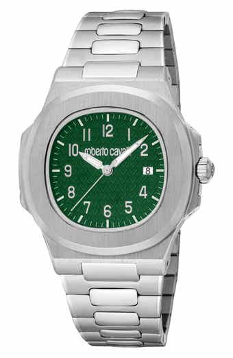 Impeto Quartz Bracelet Watch, 39mm