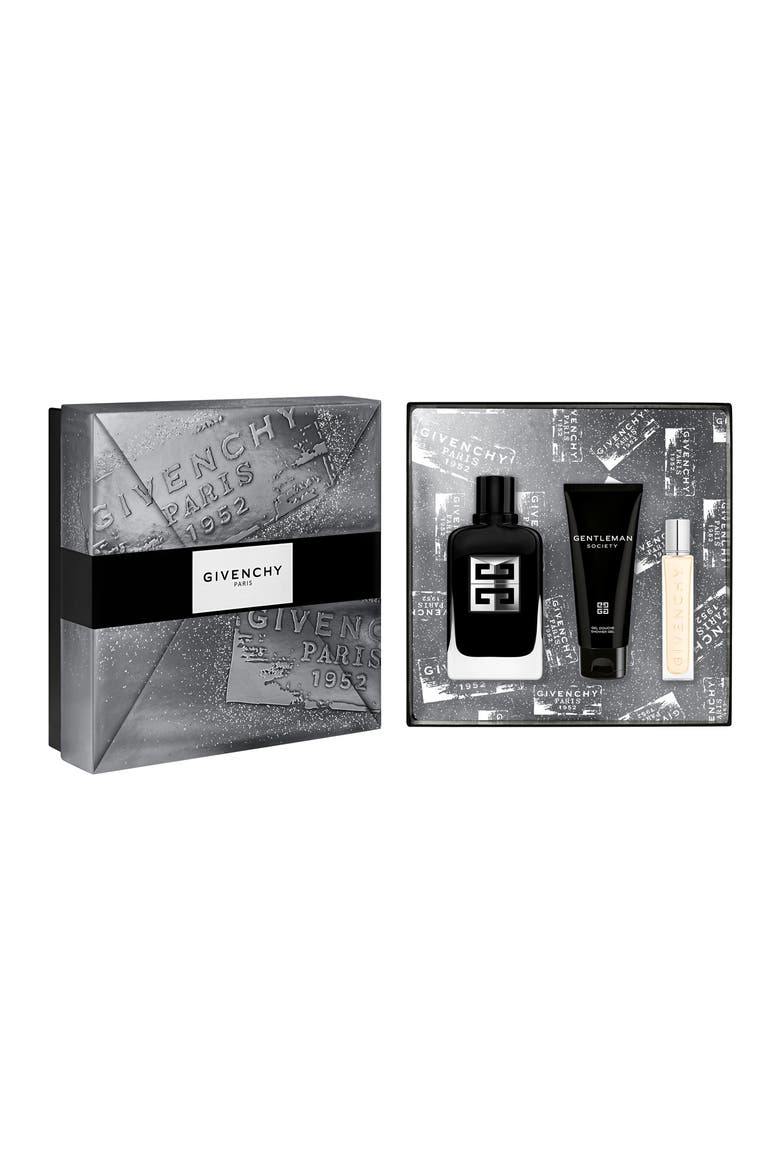 Gentleman Society Eau de Parfum Set, Alternate, color, NO COLOR