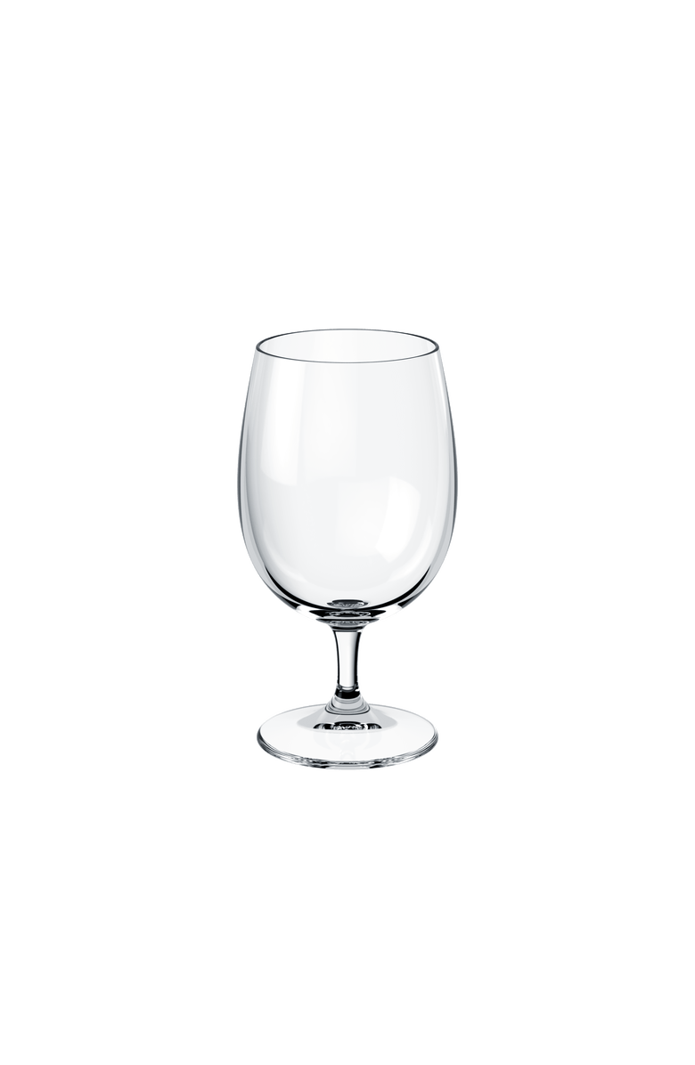 Villeroy & Boch La Divina Water Goblet  Set of 4, Main, color, Clear