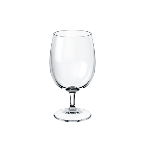 La Divina Water Goblet  Set of 4