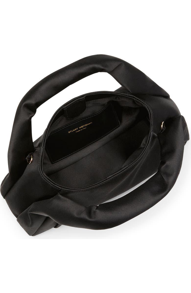 Stuart Weitzman The Moda Mini Tote, Alternate, color,