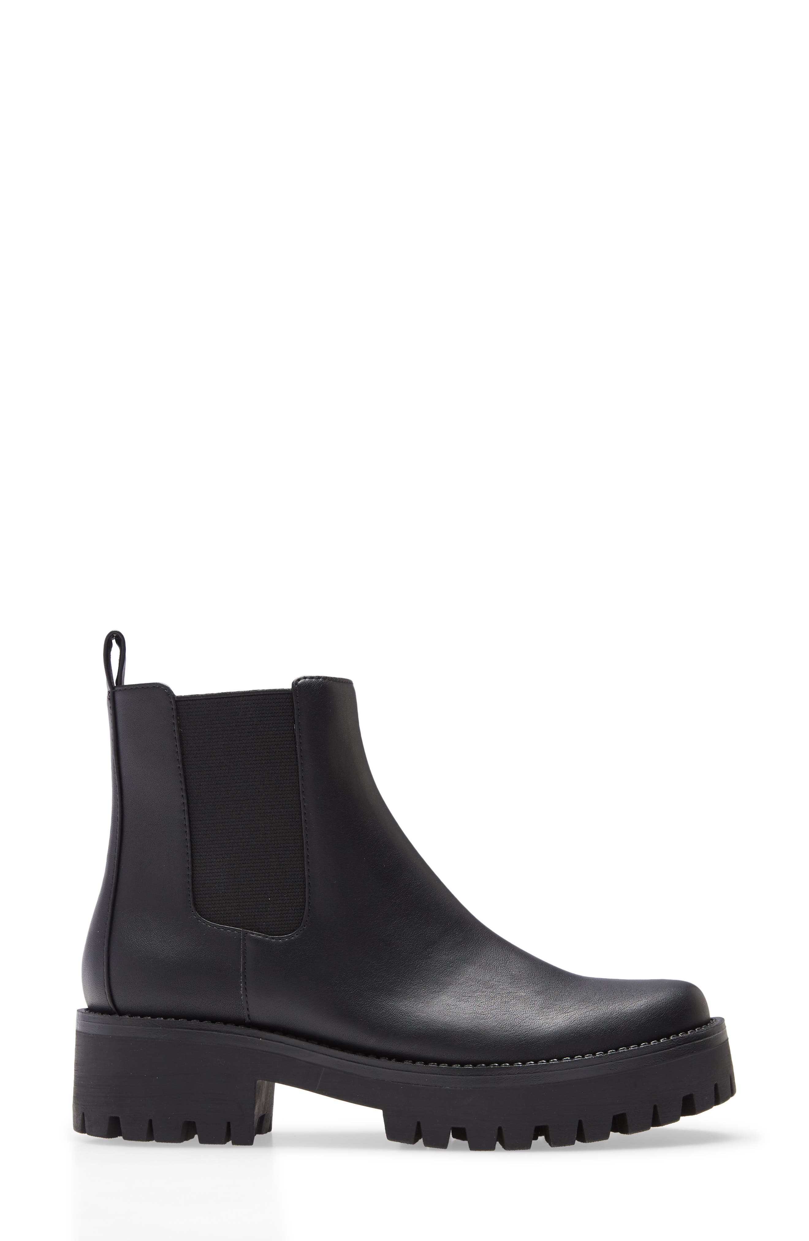 BP. Kora Lug Chelsea Boot, Alternate, color, 