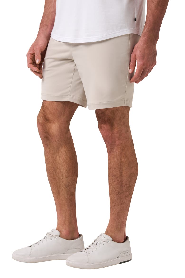 Beach Club Performance Shorts, Alternate, color, ITALIAN SAND