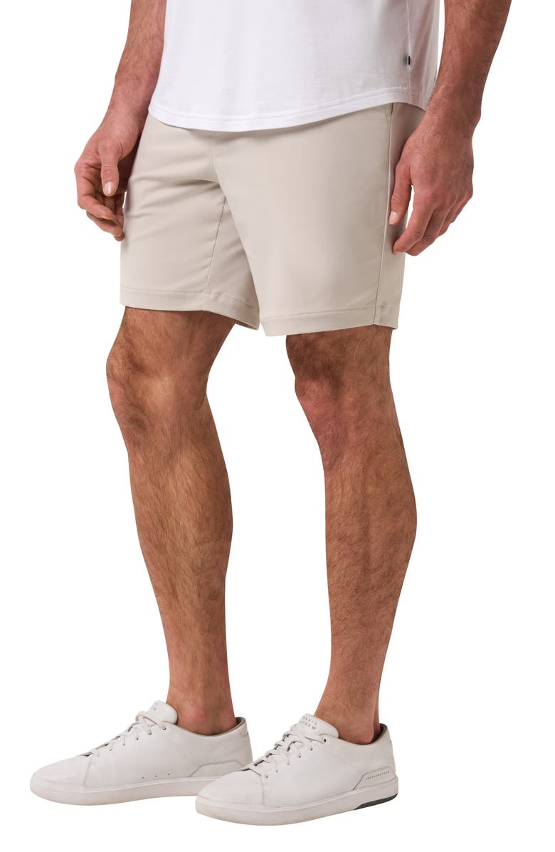 TravisMathew Beach Club Performance Shorts, Alternate, color,
