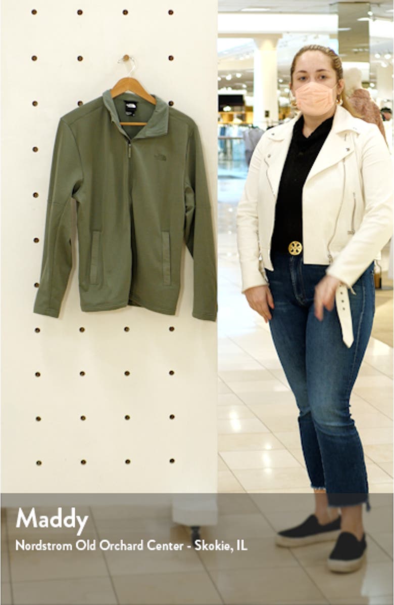 Men's Wayroute Full Zip Jacket, sales video thumbnail