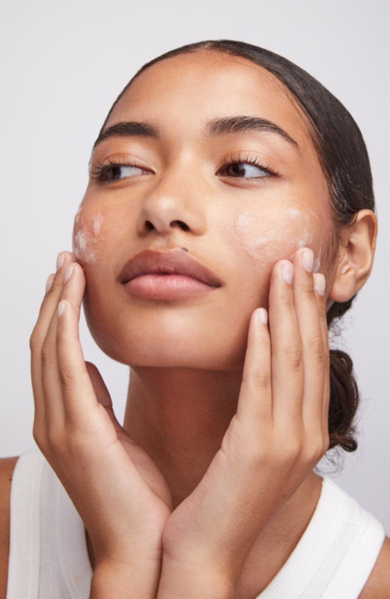 Colorescience Barrier Pro<sup>™</sup> 1-Step Facial Cleanser, Alternate, color,