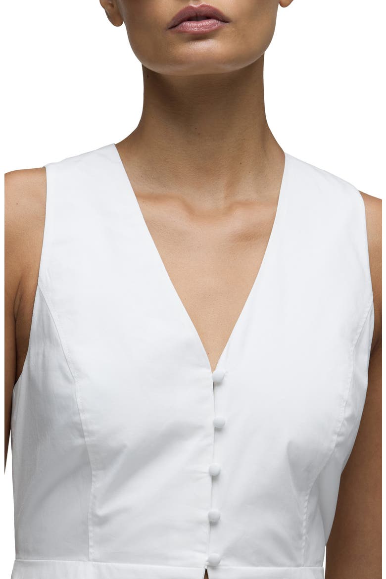 Laissez Vest, Alternate, color, WHITE