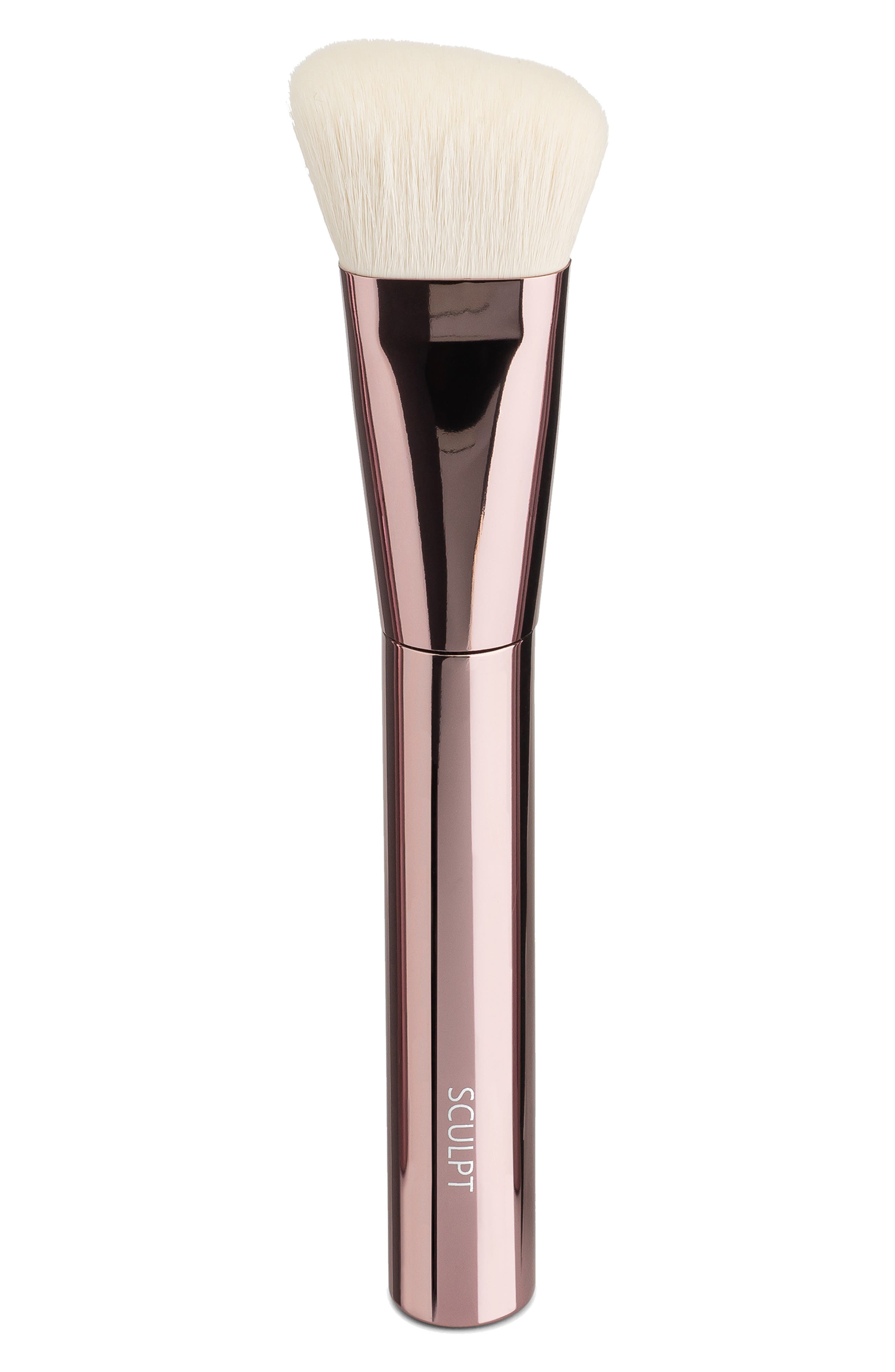 Jenny Patinkin Luxury Powder Brush in Rose Gold 