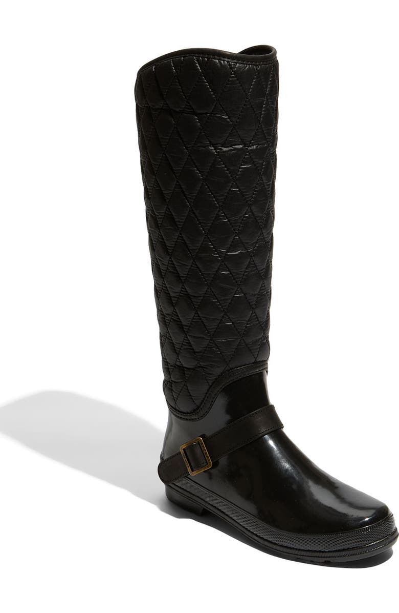 SPERRY TOP-SIDER<sup>®</sup> 'Hingham' Rain Boot, Main, color,