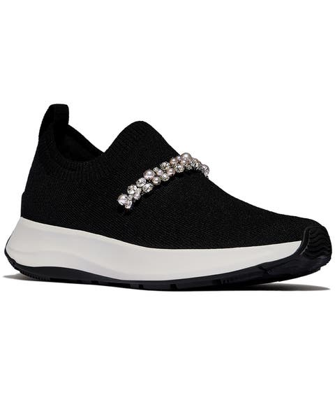 F Mode Flow Pearls Sneakers