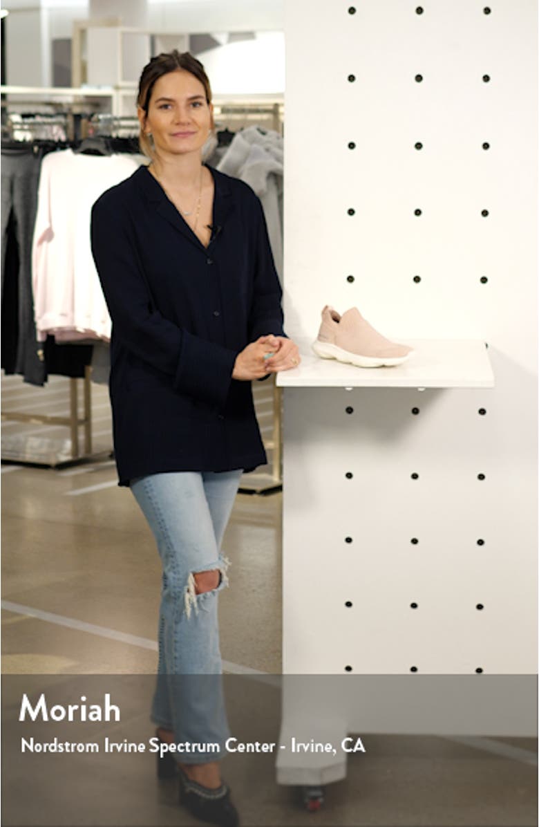 Free Slip-On Sneaker, sales video thumbnail