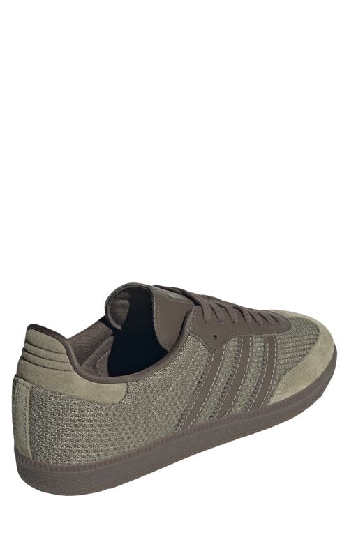 Adidas Originals Adidas Samba Og Sneaker