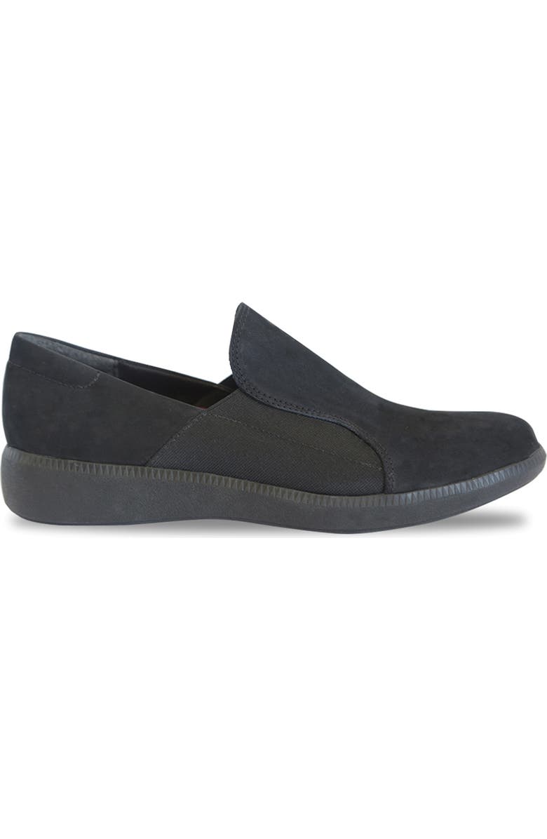 Munro Clay Wedge Slip-On Sneaker, Alternate, color,