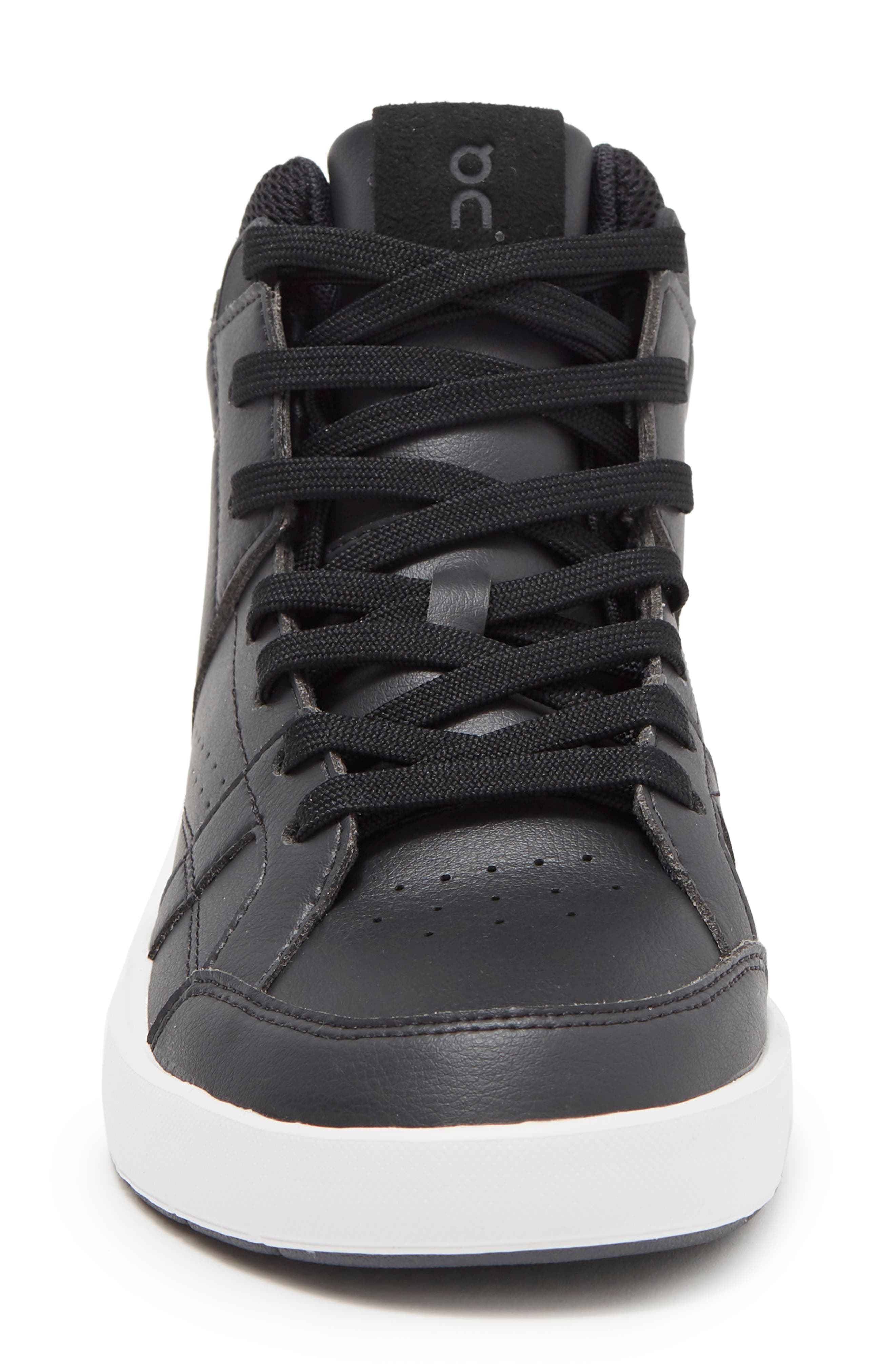 On The Roger Clubhouse Sneaker, Alternate, color, 