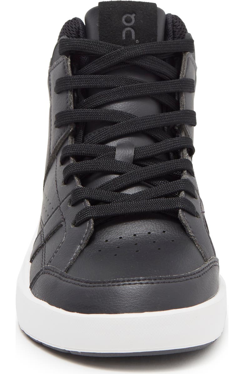 On The Roger Clubhouse Sneaker, Alternate, color,