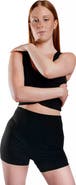 Cheeky Cherry Leakproof Everyday Liner Bike Shorts