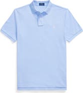Polo Ralph Lauren Iconic Mesh Polo Shirt