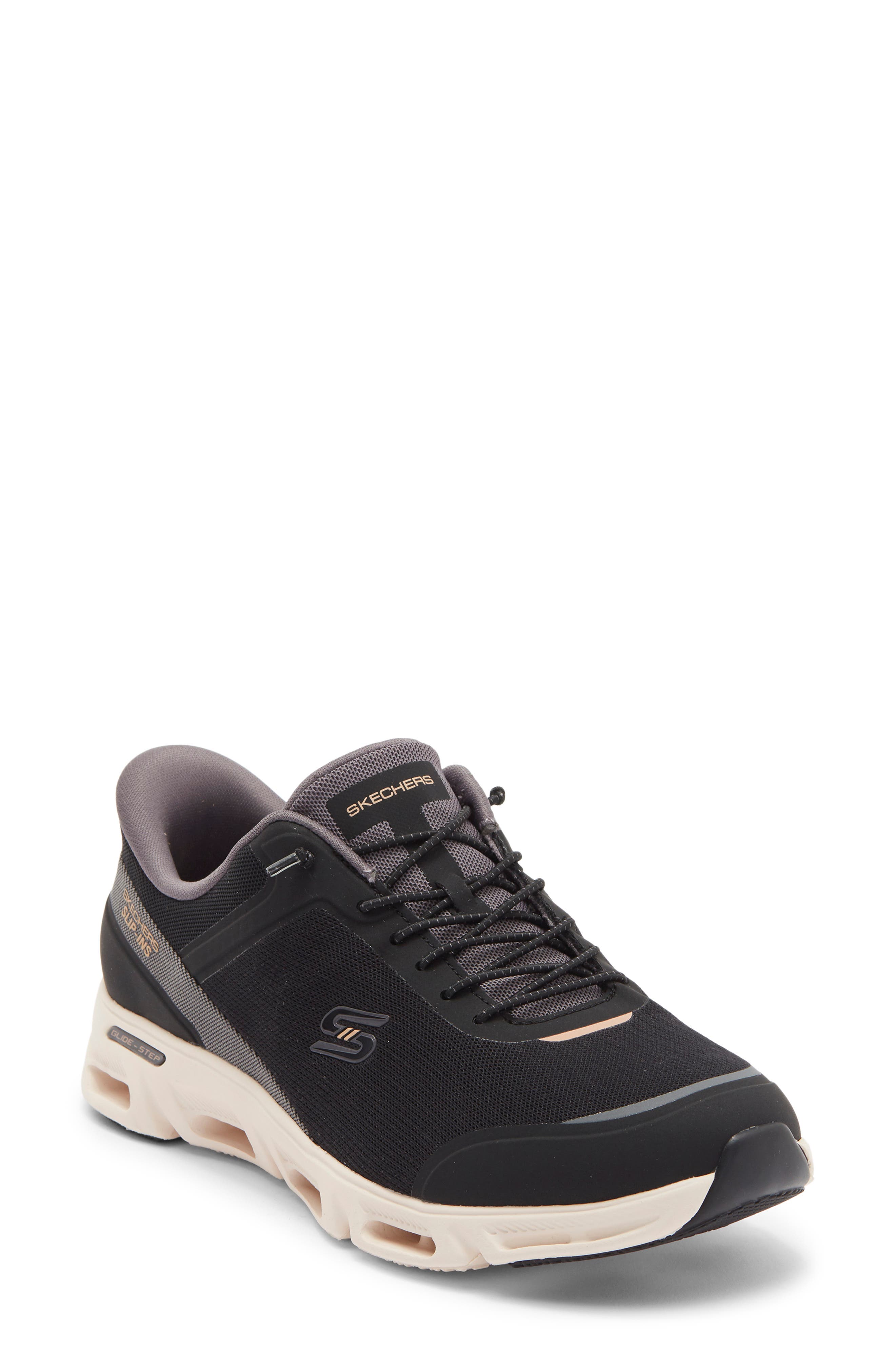 SKECHERS Slip-Ins: Glide-Step Sneaker