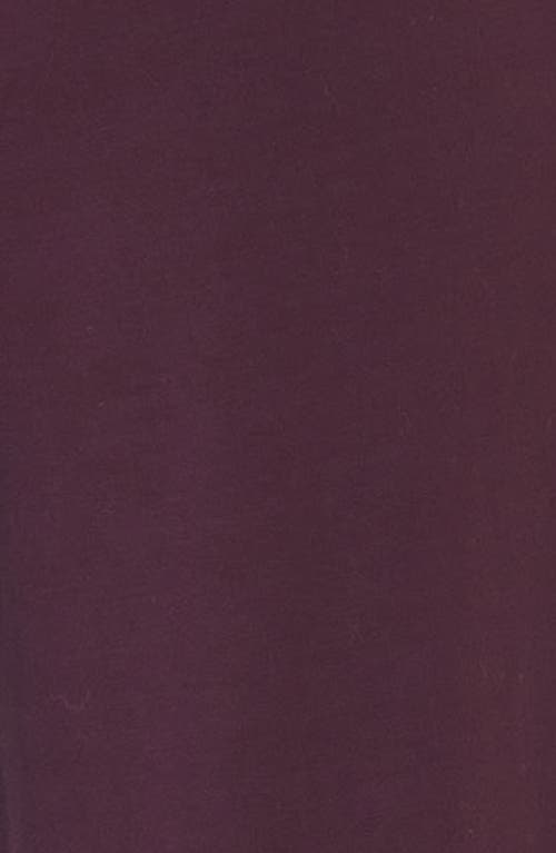 Threads 4 Thought Esmeralda Feather Wide Leg Pants In Purple