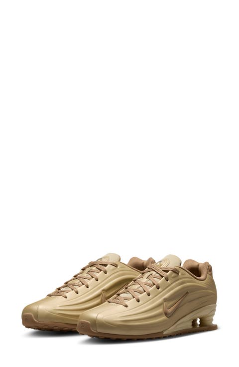 Shox Z Sneaker