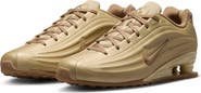 Nike Shox Z Sneaker