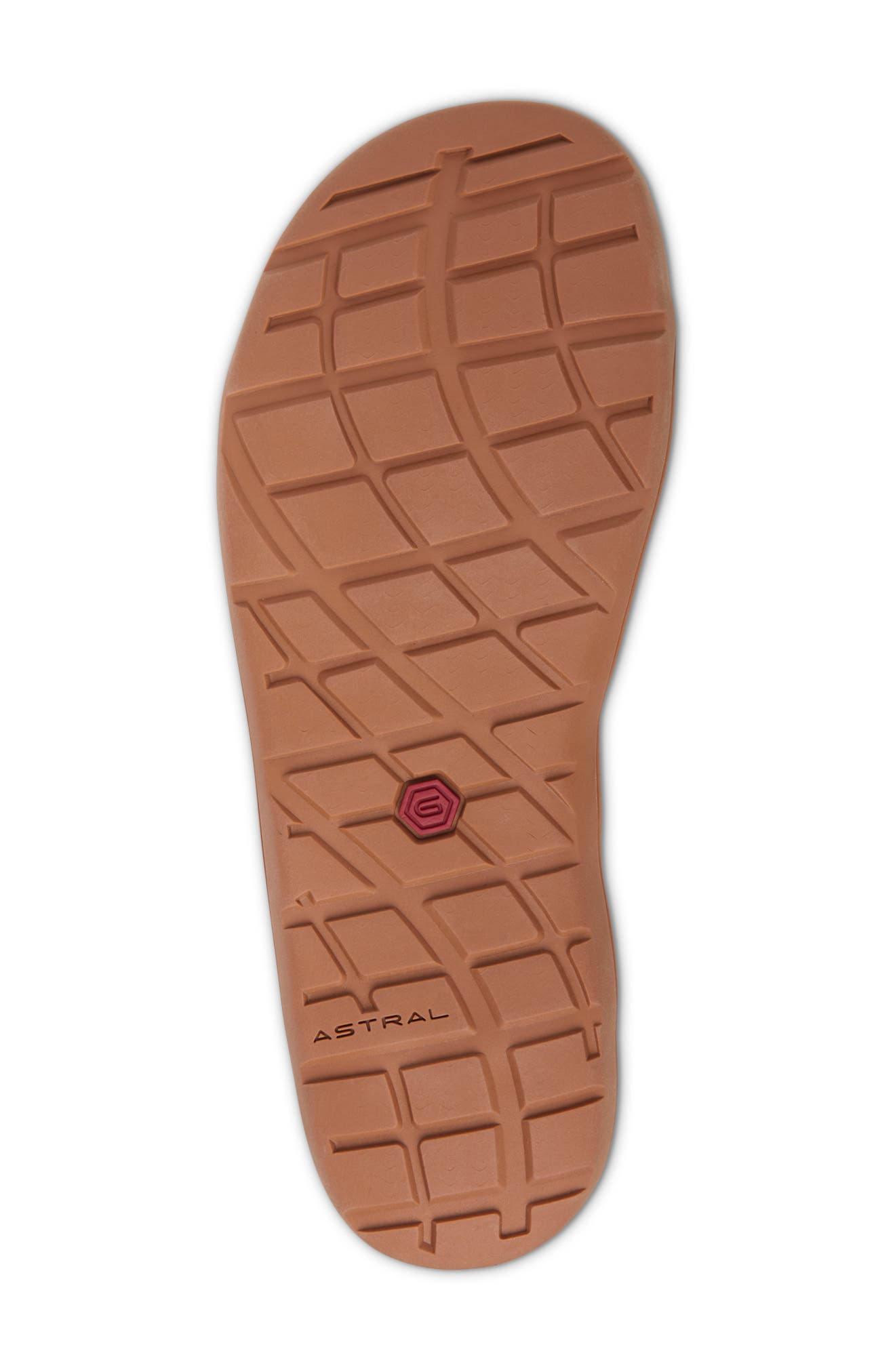 Webber Water Friendly Sandal, Alternate, color, OLIVE GREEN