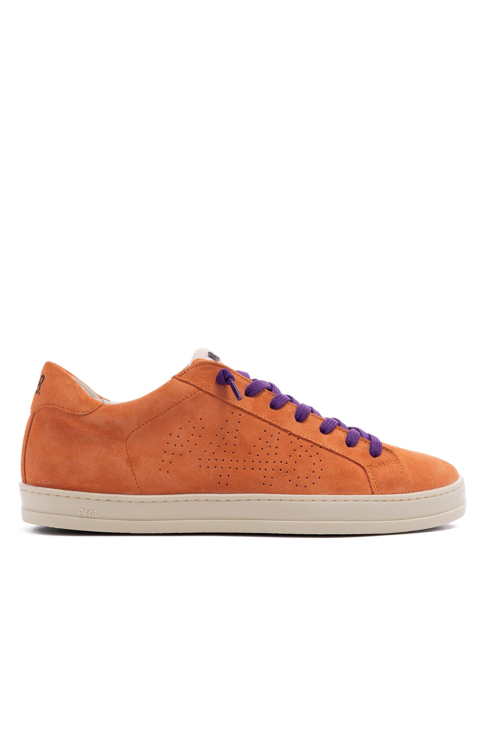John Kaleidoscope Sneaker, Alternate, color, Spritz