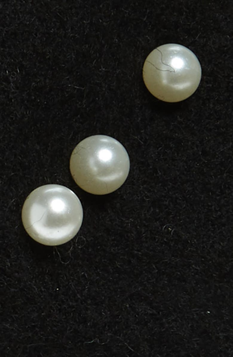 Halogen<sup>®</sup> x Atlantic-Pacific Embellished Beret, Alternate, color, 