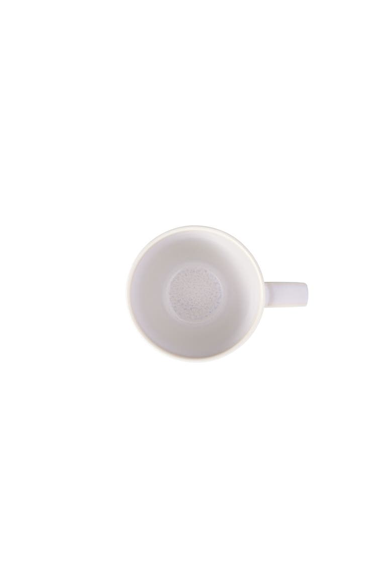 Crafted Cotton Mug, Alternate, color, White