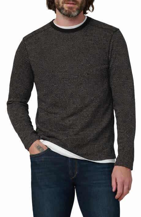 Joe's Tate Waffle T-Shirt