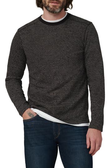 Joe's Tate Waffle T-shirt