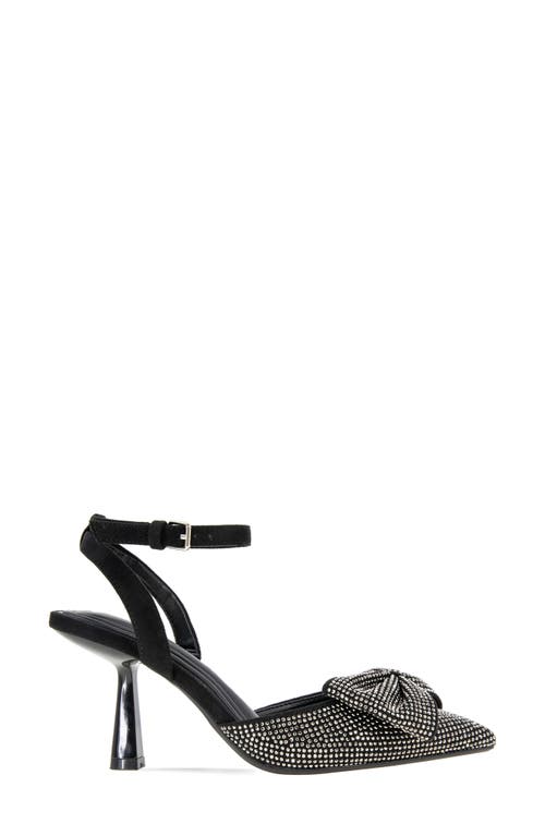 Bcbg Idalia Pointed Toe Pump In Black