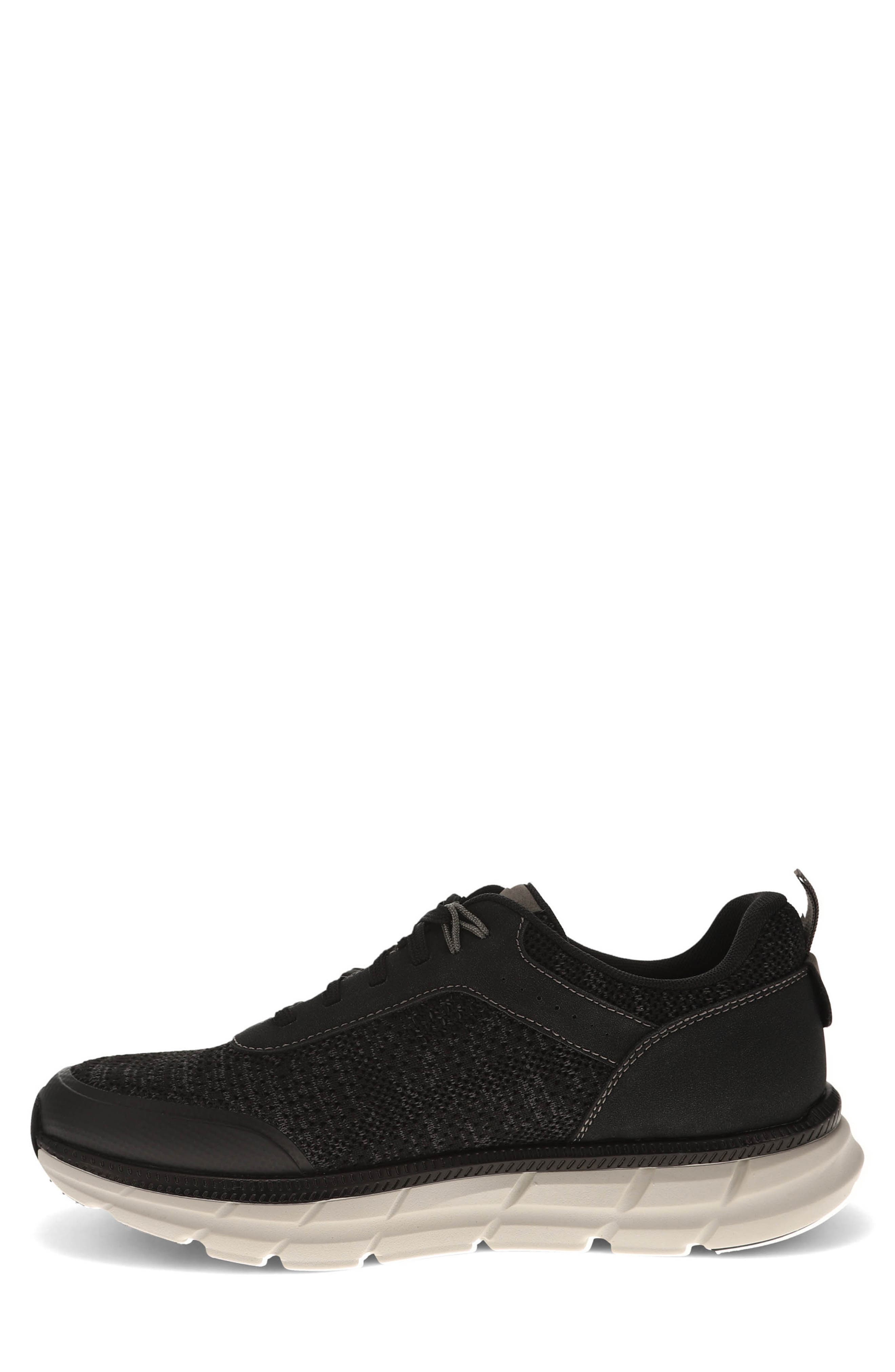 Dockers<sup>®</sup> GO-4-IT Sneaker, Alternate, color, Black