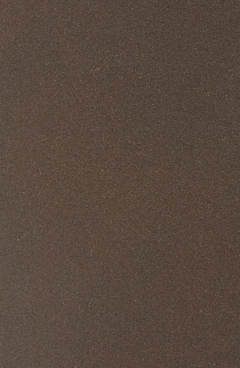 NORDSTROM MEN'S SHOP Bernard Leather Belt, Alternate, color,