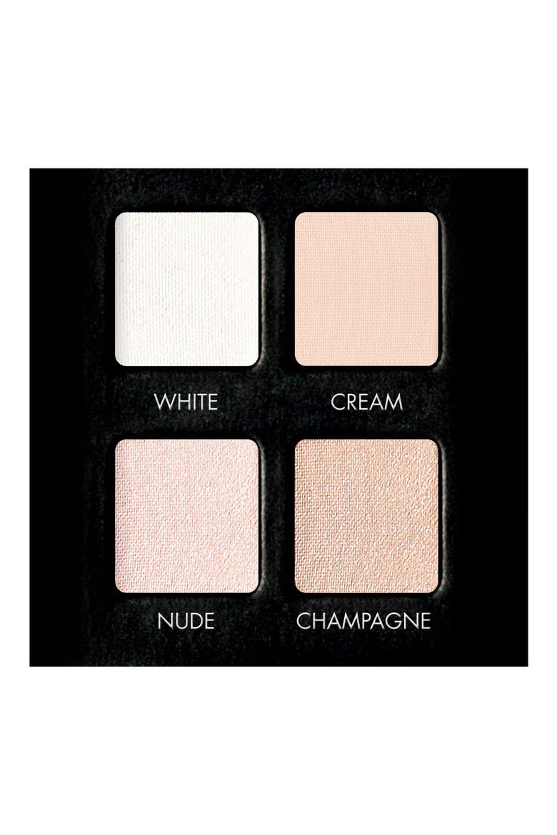 'PRO' Palette, Alternate, color, NO COLOR