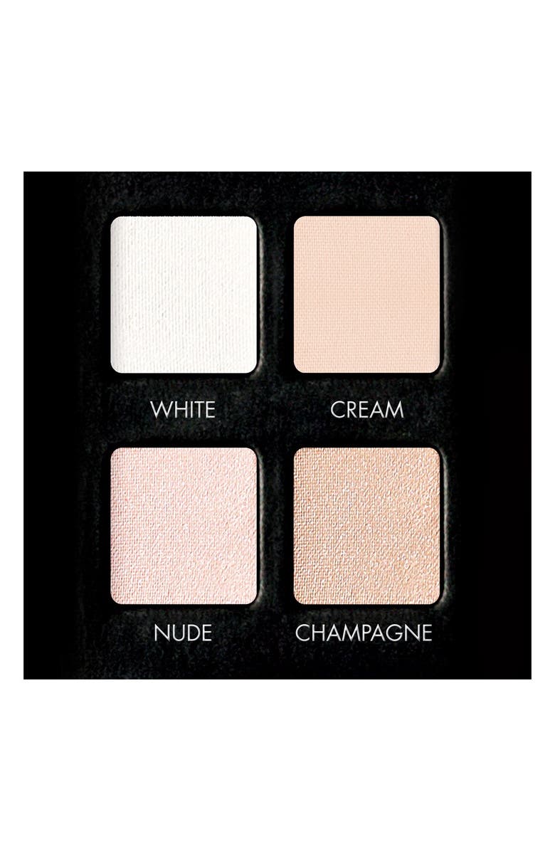 LORAC 'PRO' Palette, Alternate, color,