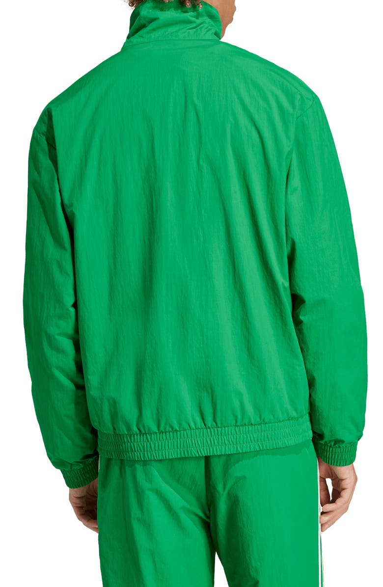 adidas Adicolor Firebird Recycled Polyester Track Jacket, Alternate, color, 