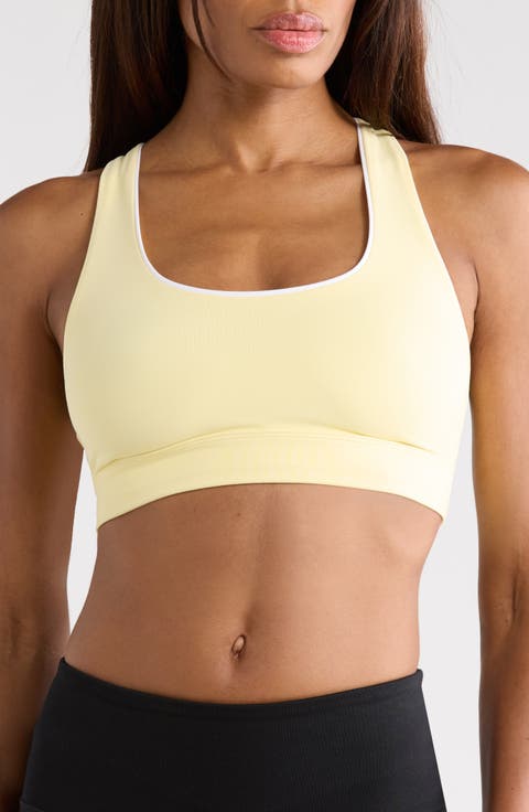 Tyla Medium Impact Sports Bra