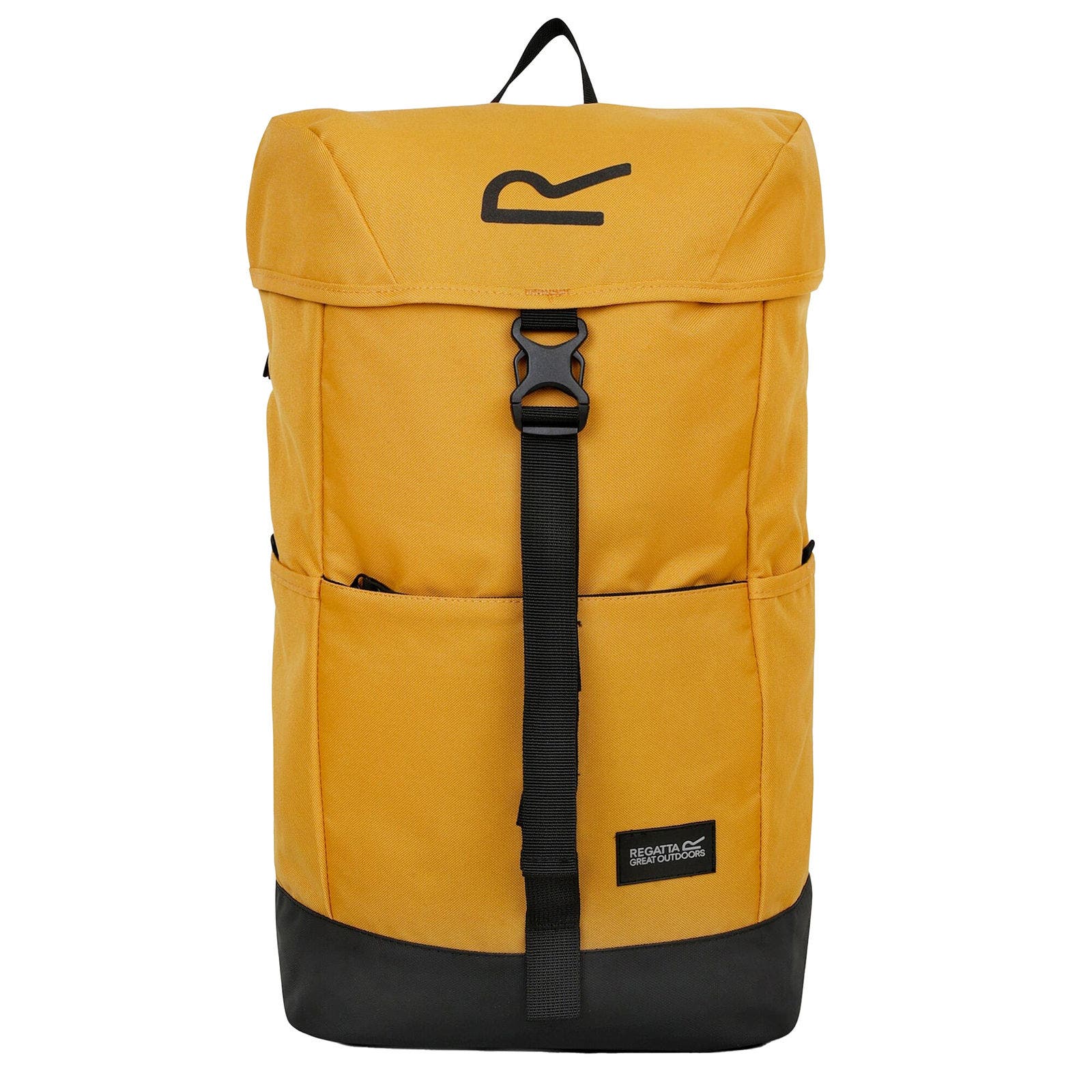 Shilton II 3.9gal Knapsack, Main, color, Mustard Seed