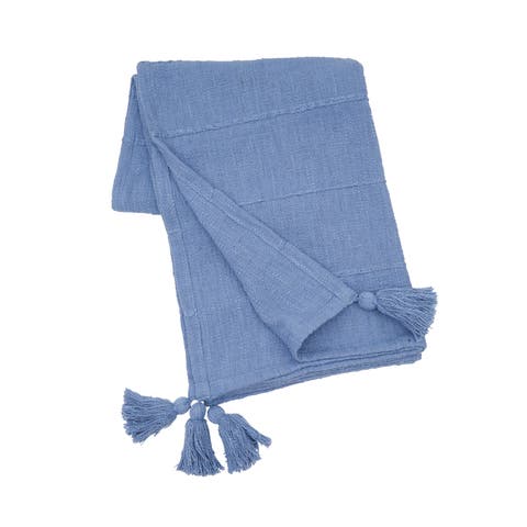 Constance Throw Blanket Collection